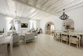 Villa Vinea Paros
