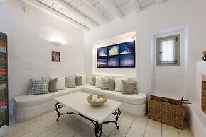 Villa Vinea Paros