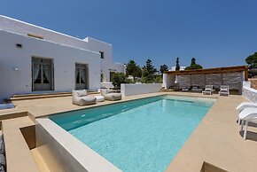 Villa Vinea Paros
