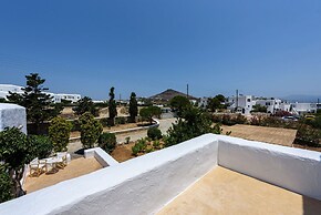 Villa Vinea Paros