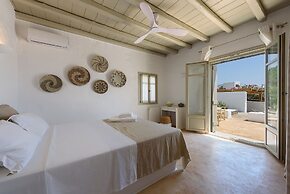 Villa Vinea Paros