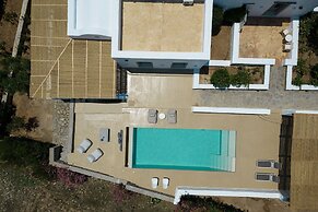 Villa Vinea Paros