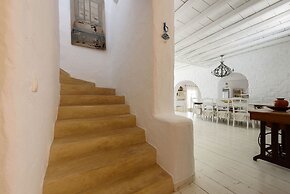 Villa Vinea Paros