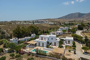 Villa Vinea Paros