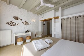 Villa Vinea Paros
