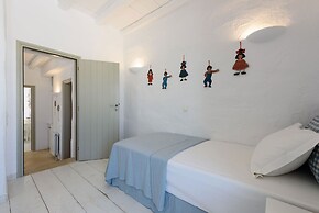 Villa Vinea Paros