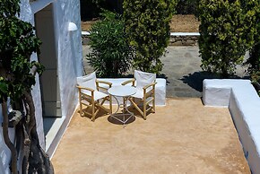 Villa Vinea Paros
