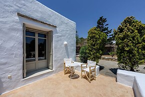 Villa Vinea Paros