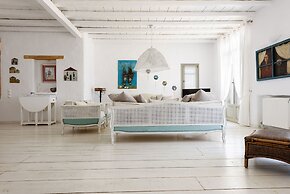 Villa Vinea Paros