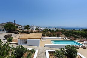 Villa Vinea Paros