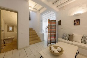 Villa Vinea Paros