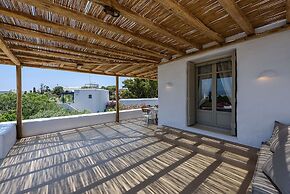 Villa Vinea Paros