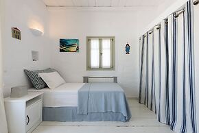 Villa Vinea Paros