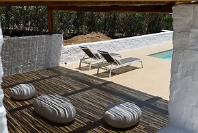 Villa Vinea Paros