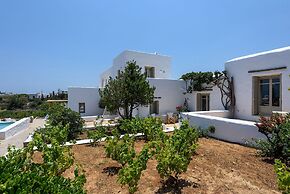 Villa Vinea Paros