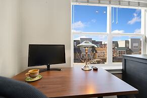 Old Town Escape w/ King Bed, Dog-friendly