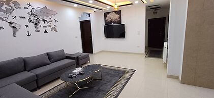 Laperla luxury apartments