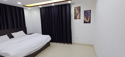 Laperla luxury apartments