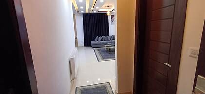 Laperla luxury apartments