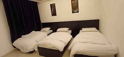 Laperla luxury apartments