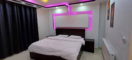 Laperla luxury apartments