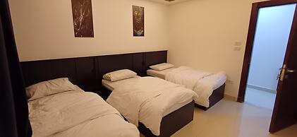 Laperla luxury apartments