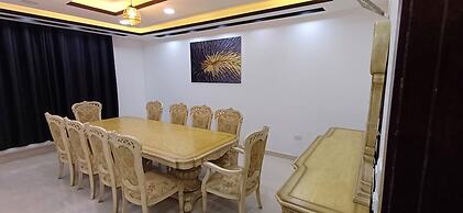 Laperla luxury apartments