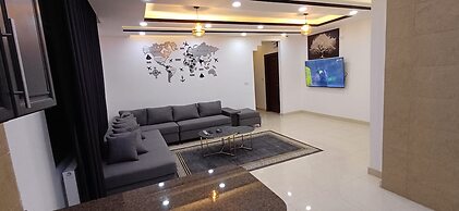 Laperla luxury apartments