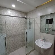 Laperla luxury apartments