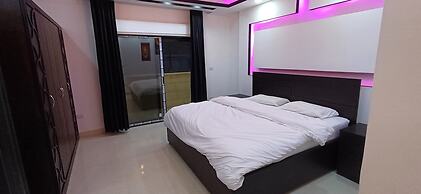 Laperla luxury apartments