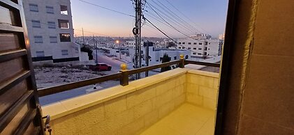 Laperla luxury apartments