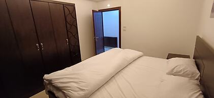 Laperla luxury apartments