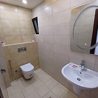 Laperla luxury apartments