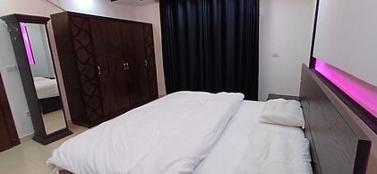 Laperla luxury apartments