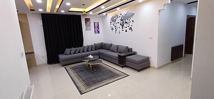 Laperla luxury apartments