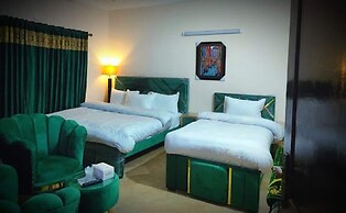 Frank Inn Guest House