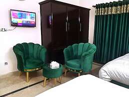 Frank Inn Guest House