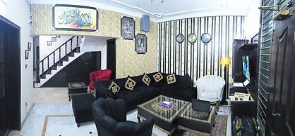 Frank Inn Guest House