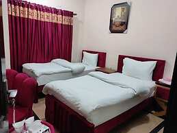 Frank Inn Guest House