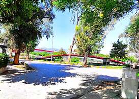 Frank Inn Guest House