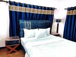 Frank Inn Guest House