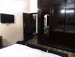 Frank Inn Guest House