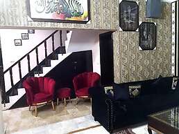 Frank Inn Guest House