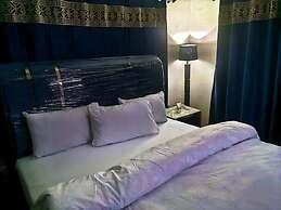 Frank Inn Guest House