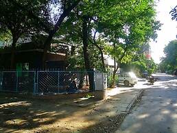 Frank Inn Guest House