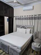 Frank Inn Guest House