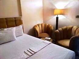 Frank Inn Guest House