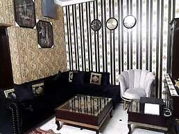 Frank Inn Guest House