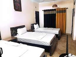 Frank Inn Guest House