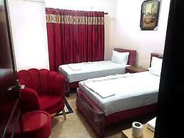 Frank Inn Guest House